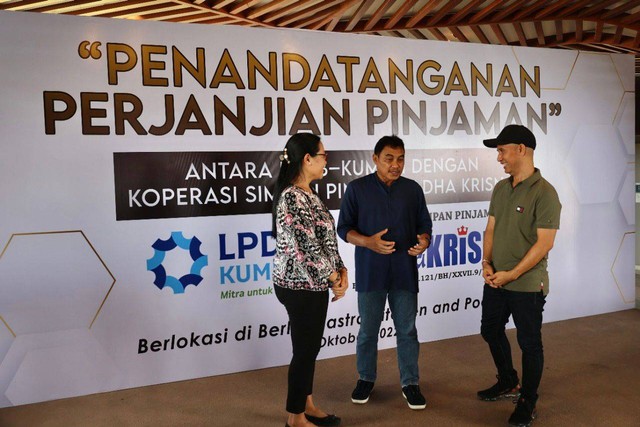 KUD UBUD